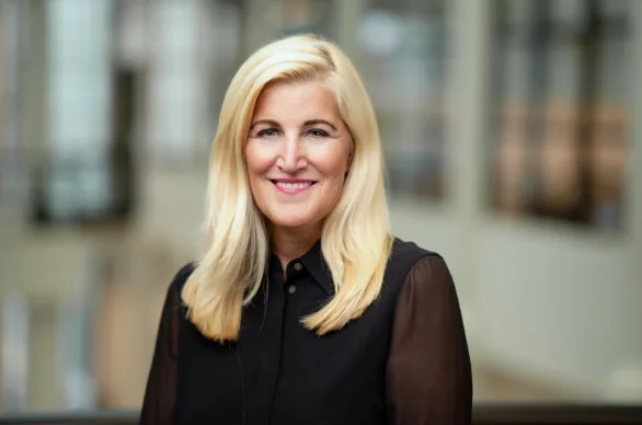 Debra Weiss
