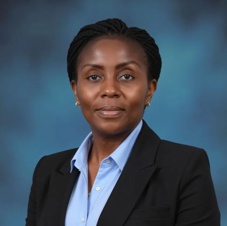 Nyawira Njeru