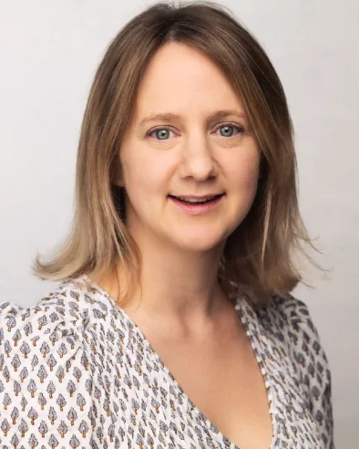 Sarah Jegasothy