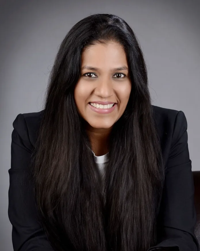 Shilpa Kedia