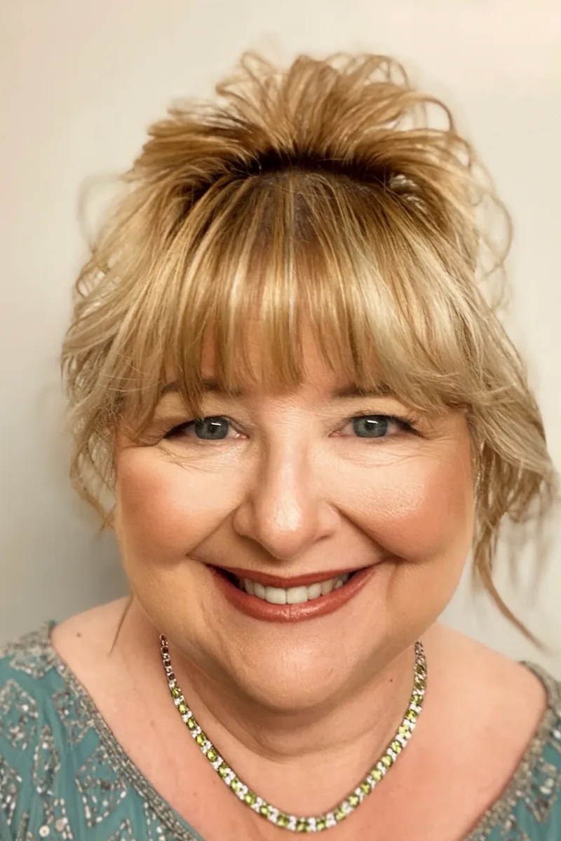 Suzette DiMascio